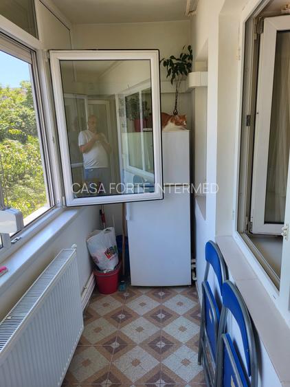 Garsonieră cu balcon  Tomis 3 City 74000 euro - 3