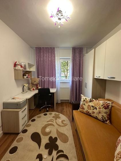 Apartament 3 camere Ceferistilor zona Craiter - 5