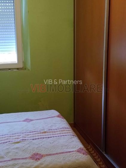 Apartament 2 camere, 56 mp, etaj 3/5, bloc izolat, boxă – zona Hotel Strelitia / - 4