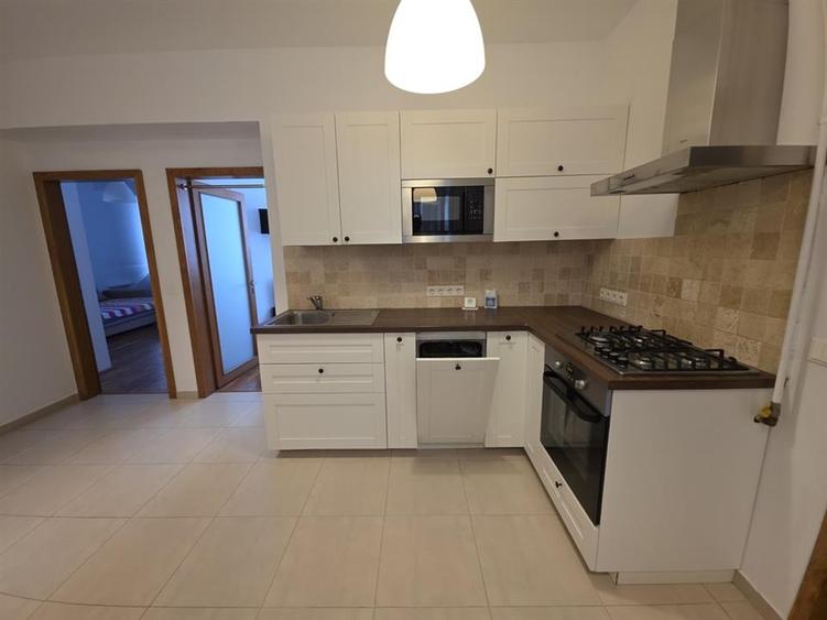 Apartament 2 camere decomandat, Centru, Hub UTCN