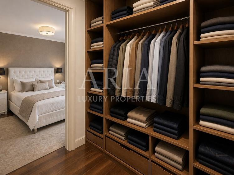VILA INDIVIDUALA - 1000MP - BANEASA RESIDENTIAL PARK