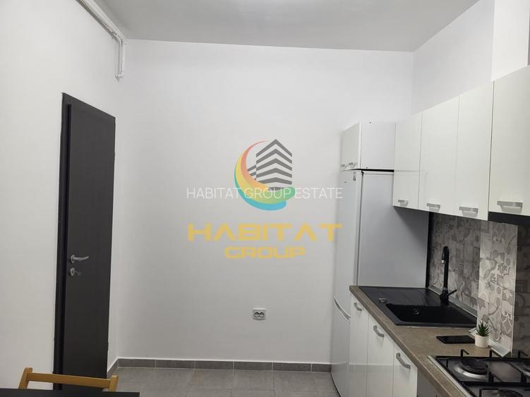 2 camere Brancoveanu Luica mobilat centrala termica liber - 10