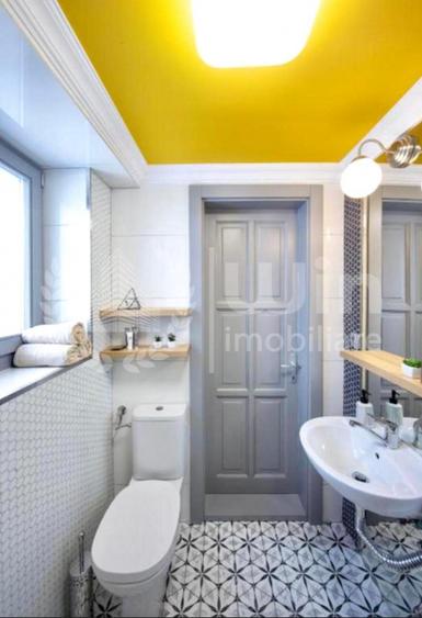 Apartament 2 camere ultrafinisat | Ideal investitie | Zona Centrala!