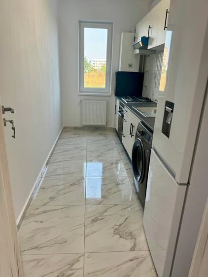 Apartament doua camere cu Loc de parcare, Str Tineretului 81