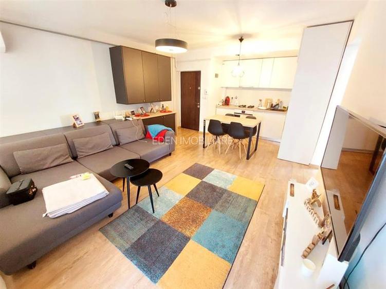 Apartament 2 camere Iulius Mall Cluj-Napoca - 4