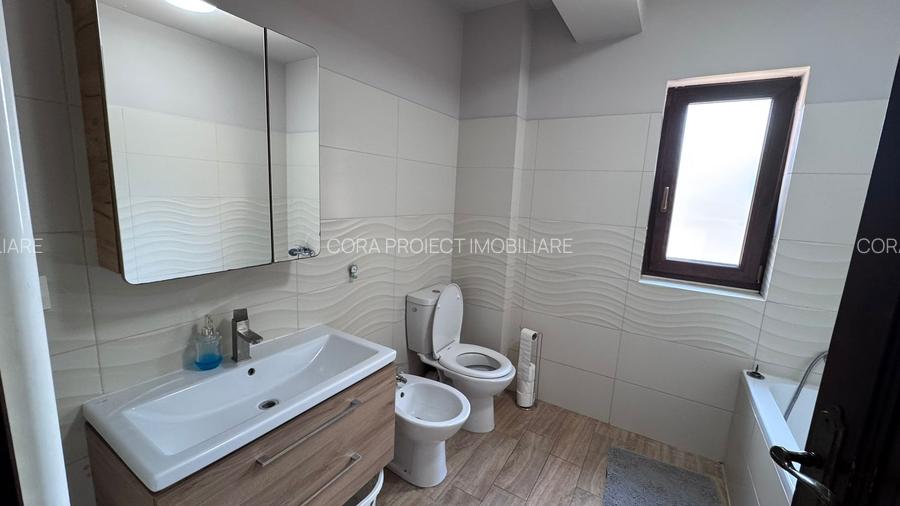 Apartament 3 camere de închiriat central, strada T. Vladimirescu-AP1519 - 15
