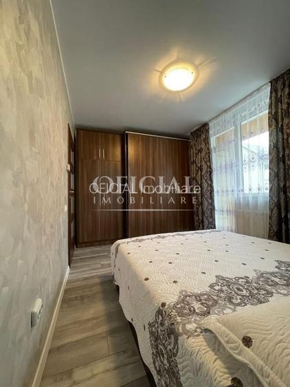 Apartament 2 Camere | PET FRIENDLY | CAZARE MUNCITORI | Floresti - 4