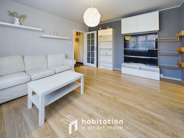 Apartament 2 camere, primitor, la doar 5 minute de Piața  Victoriei - 4