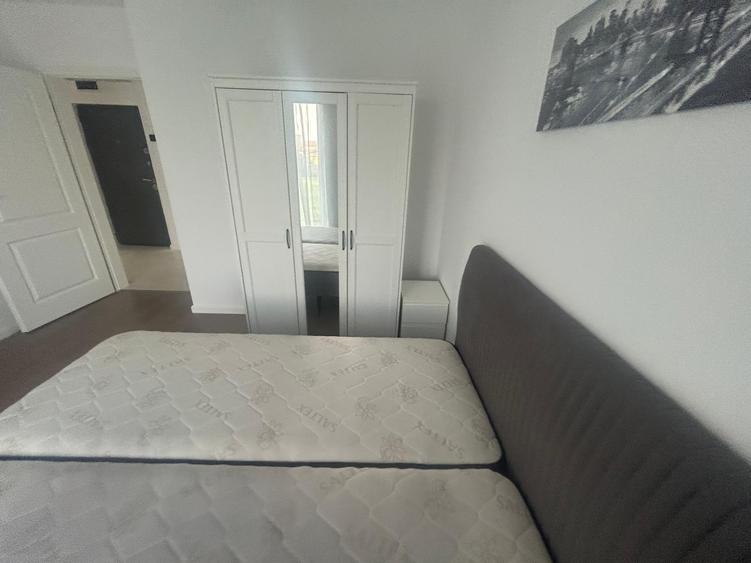 MUTARE RAPIDA! Apartament 2 camere decomandat, Trapezului,