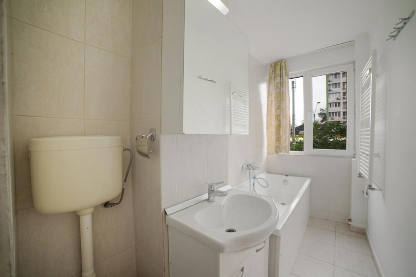 Sincai-Tineretului*Etaj 1*Investitie*Mobilat Utilat*Ready to move in