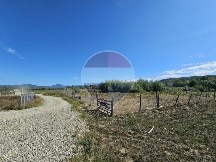 Teren 3,000mp Tisa / Drumul Laga lac