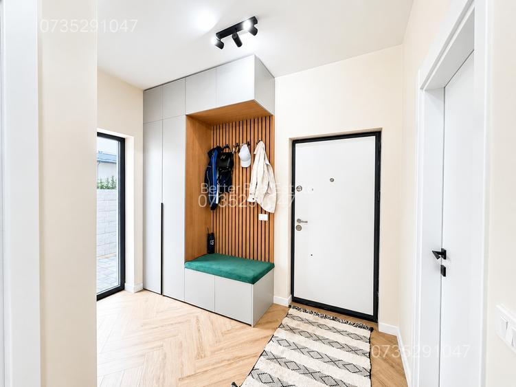 Duplex P+1E | 4 Camere-3 Bai de vânzare în Sector 4 – Drumul Dealul Cucului** - 6