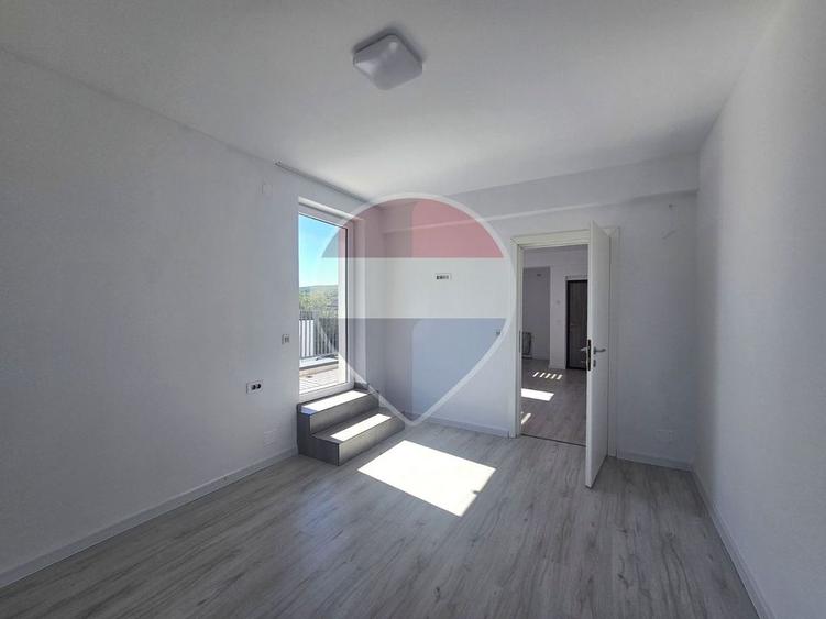 Apartament 2 camere | Chinteni | Finisat Modern
