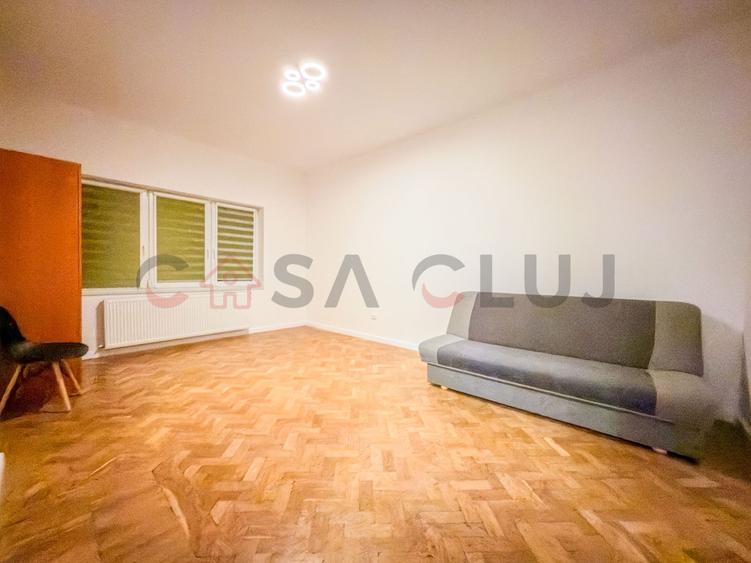 Apartament 2 camere | Decomandat | 60 mp | Zona The Office