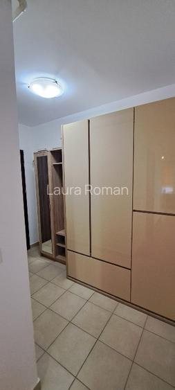 Direct de la proprietar, Apartament cu 2 camere, loc de parcare, Uranus Plaza - 5