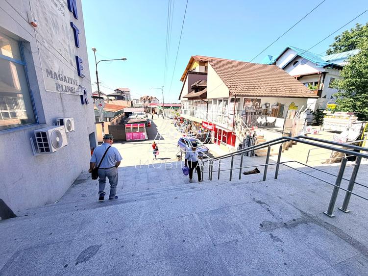 Spatiu Comercial Piata Mare Targu Jiu - 7