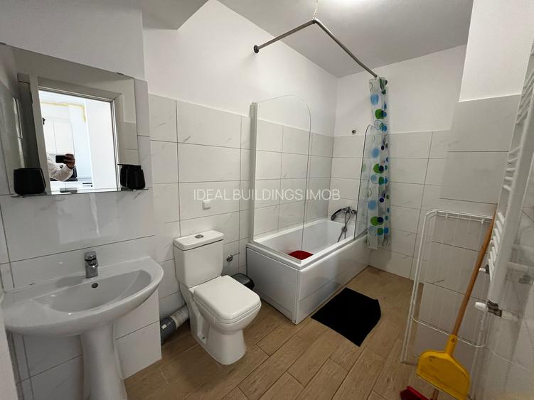 STUDIO | AC/Centrala  | Militari Residence | Mutare Imediata ! - 7