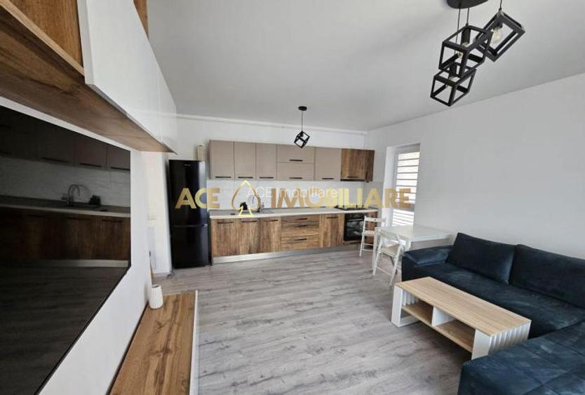 2 Camere de inchiriat | Viva Residence | Metrou |Loc de parcare | 2025 - 2