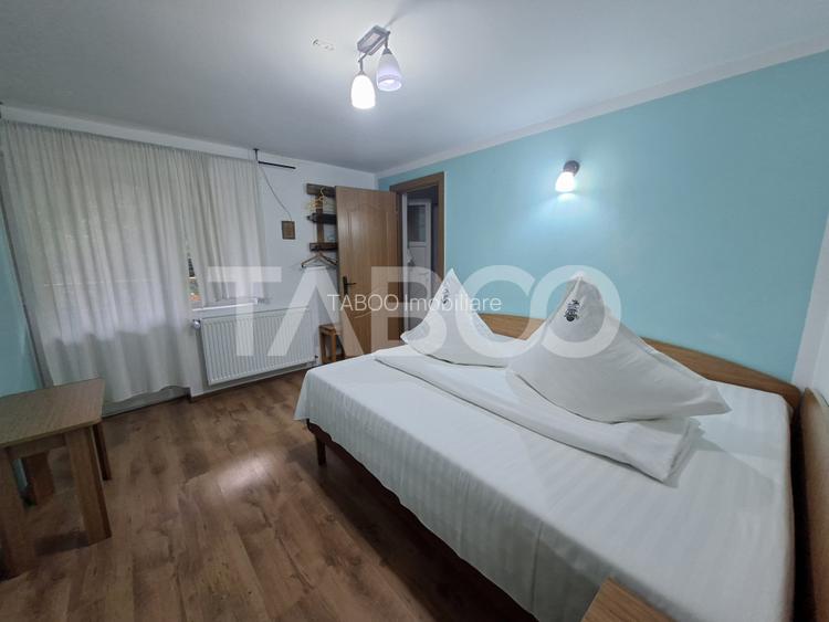 Spatiu de vanzare in Valea Macesului judel Valcea iesire la Lotru - 7
