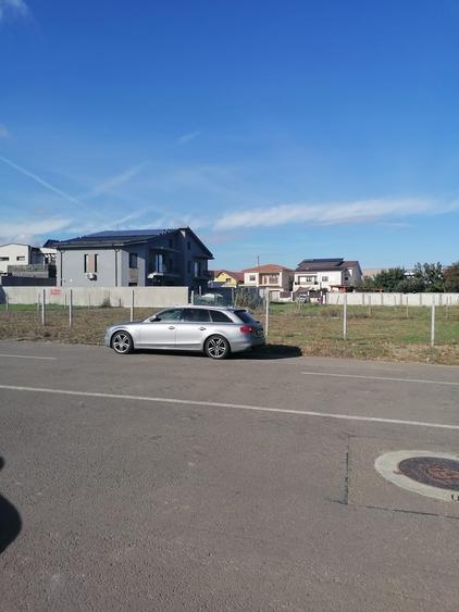 Teren de vanzare Constanta zona Km 5