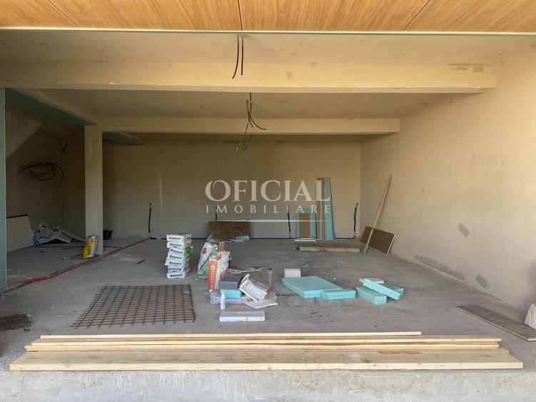 Casa Tip Duplex | 4 Camere | 280 Mp | Teren 330 Mp | Europa Waldorf