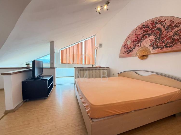 Apartament 3 camere, lift - Mihai Viteazu