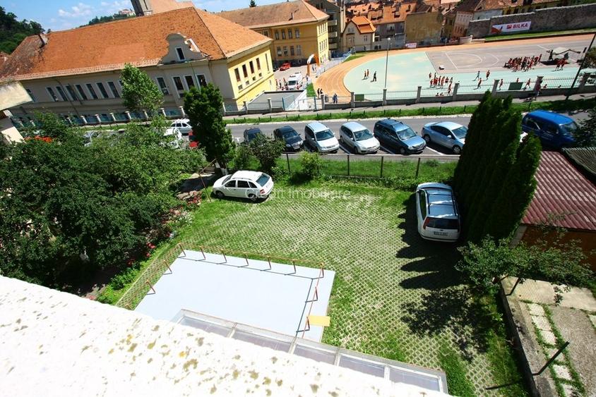 Apartament 3 camere de inchiriat. - 9