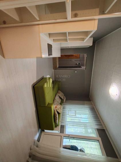 Apartament 3 camere, B-dul Brancoveanu/Aleea Covasna, renovat, 67 mp