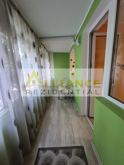 2 CAMERE DE INCHIRIAT | 52MP | RENOVAT - 480 €