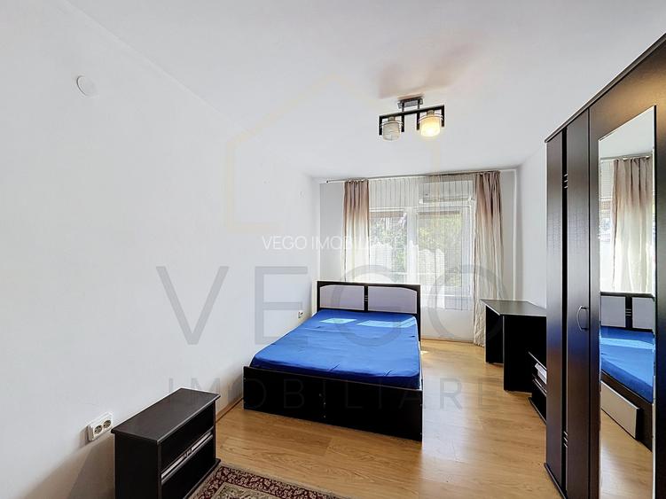 Apartament cu 2 camere decomandat, aproape de Iulius Mall și FSEGA - 5
