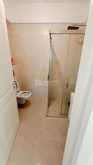 Pacurari - bloc nou superb, 2 camere mobilat & utilat impecabil, PARCARE