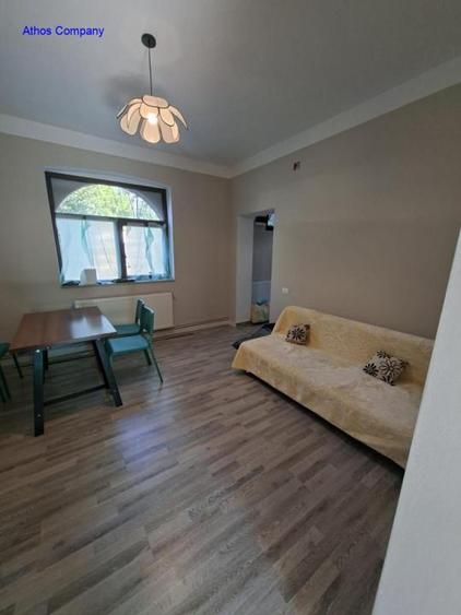 Casa 4 camere Crangasi- Regie