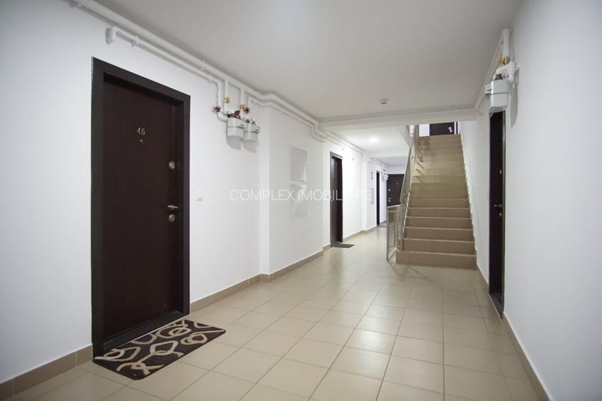 Palladium Residence | metrou Nicolae Teclu | Garsoniera cocheta cu centrala - 13