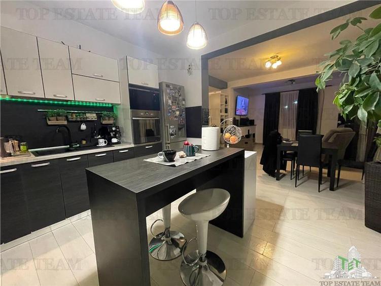 Vila de vanzare in Fundeni Dobroesti