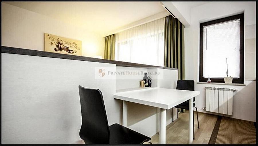 Pipera | Iancu Nicolae | Complex Privighetorilor | Bloc 2010 | Parcare