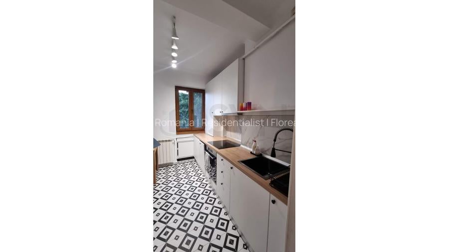 REA1029760 2 Camere l 70 Util l Garaj l Foisorul de Foc - 10