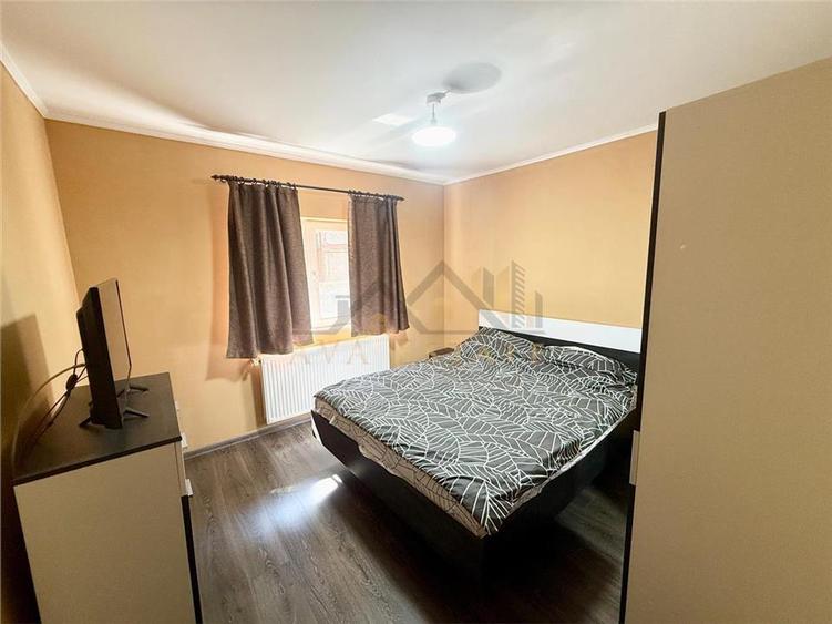Apartament 2 camere | Decomandat, 52 mp-Zona Lipovei