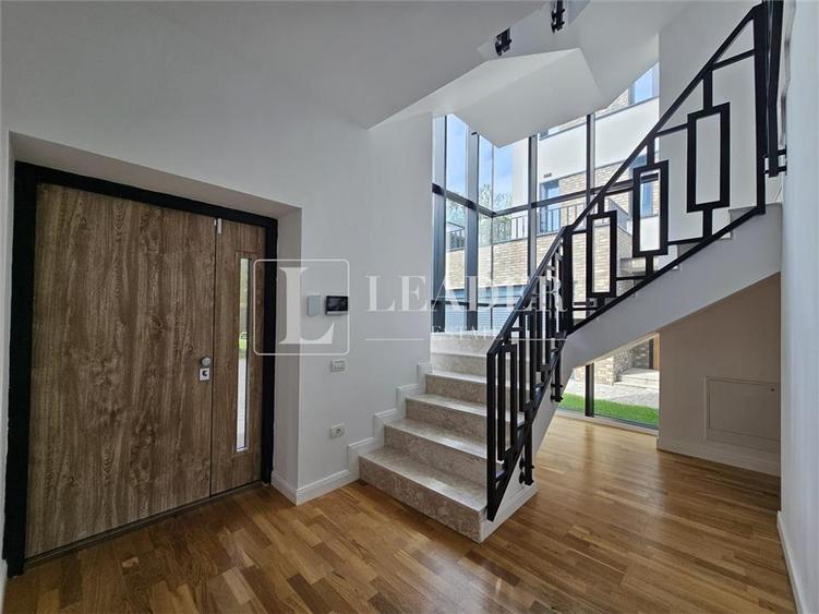 Luxury Villa with Private Pool and Double Garage | Pipera
