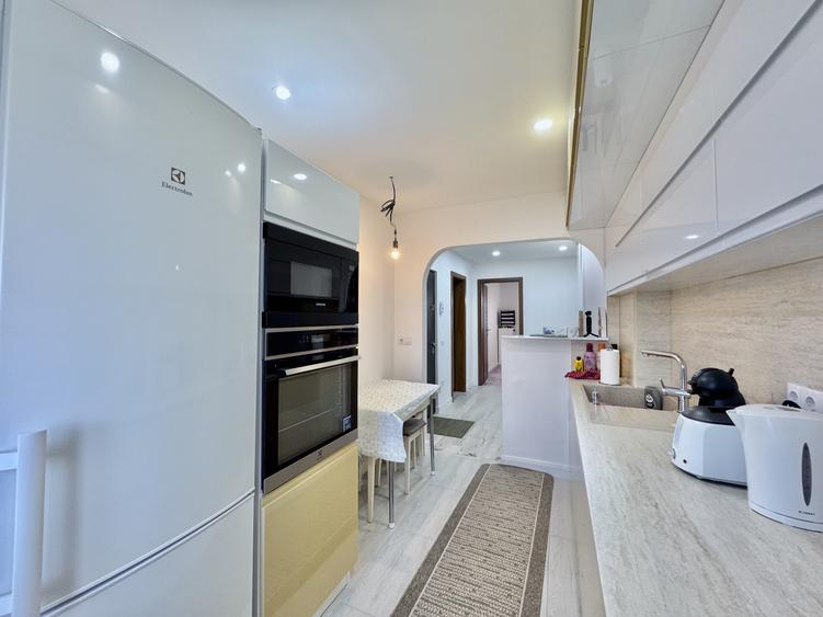 Apartament 4 camere - Valea Aurie - Sibiu