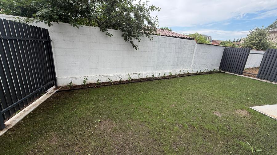 Apartament 2 camere cu grădină proprie 70 mp complet mobilat 23 August-Lidl - 6