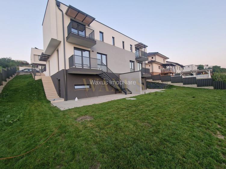 Case cuplate D+P+E – construcție finalizată, materiale premium - 2