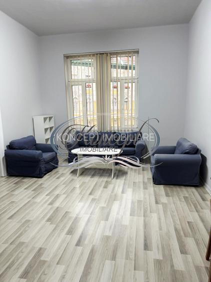 Apartament spațios, renovat, în centrul istoric - 6