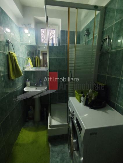 Comision Apartament de vanzare in zona Basarabia/Arena Nationala - 16
