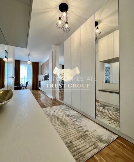 Apartament 3 camere Luxuria Residence | Inchiriat - 2