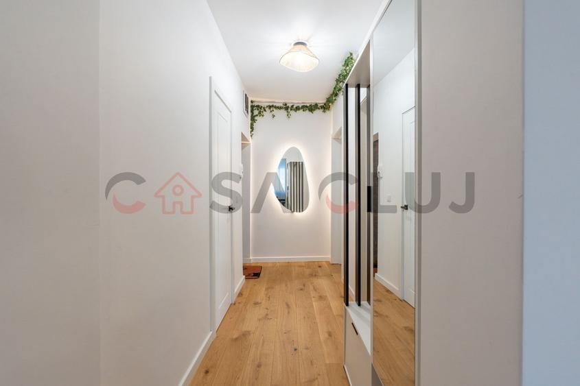 Apartament superb cu 4 camere, la cheie , zona Primaverii