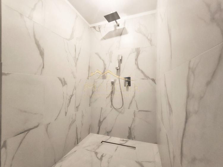 Apartament LUX 4 camere // vedere panoramica // Floreasca