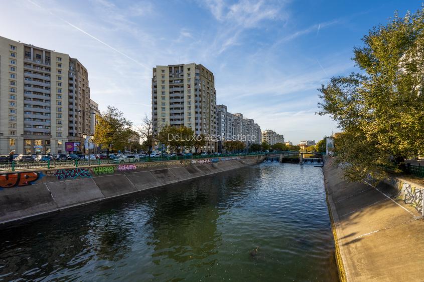 Apartament 2 camere splendid, Calea Victoriei/Natiunile Unite - 19