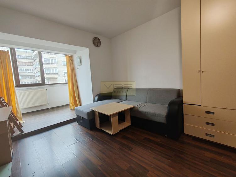 Centru/ 3 min Palas - Anastasie Panu- Hala Centrala - 2 camere -UMF