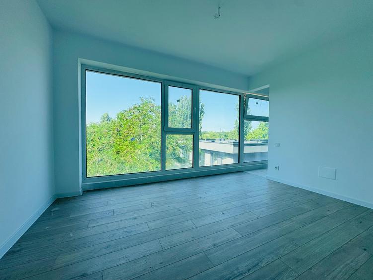 Apartament 3 camere  79 mp  Parcare inclusa Bloc boutique 2025