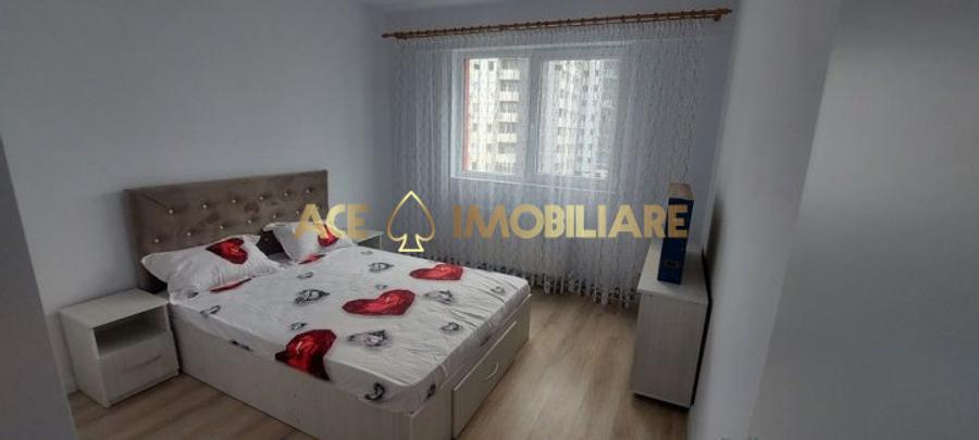 2 Camere de inchiriat | Pacii | Metrou | Centrala | Mobilat | Utilat |